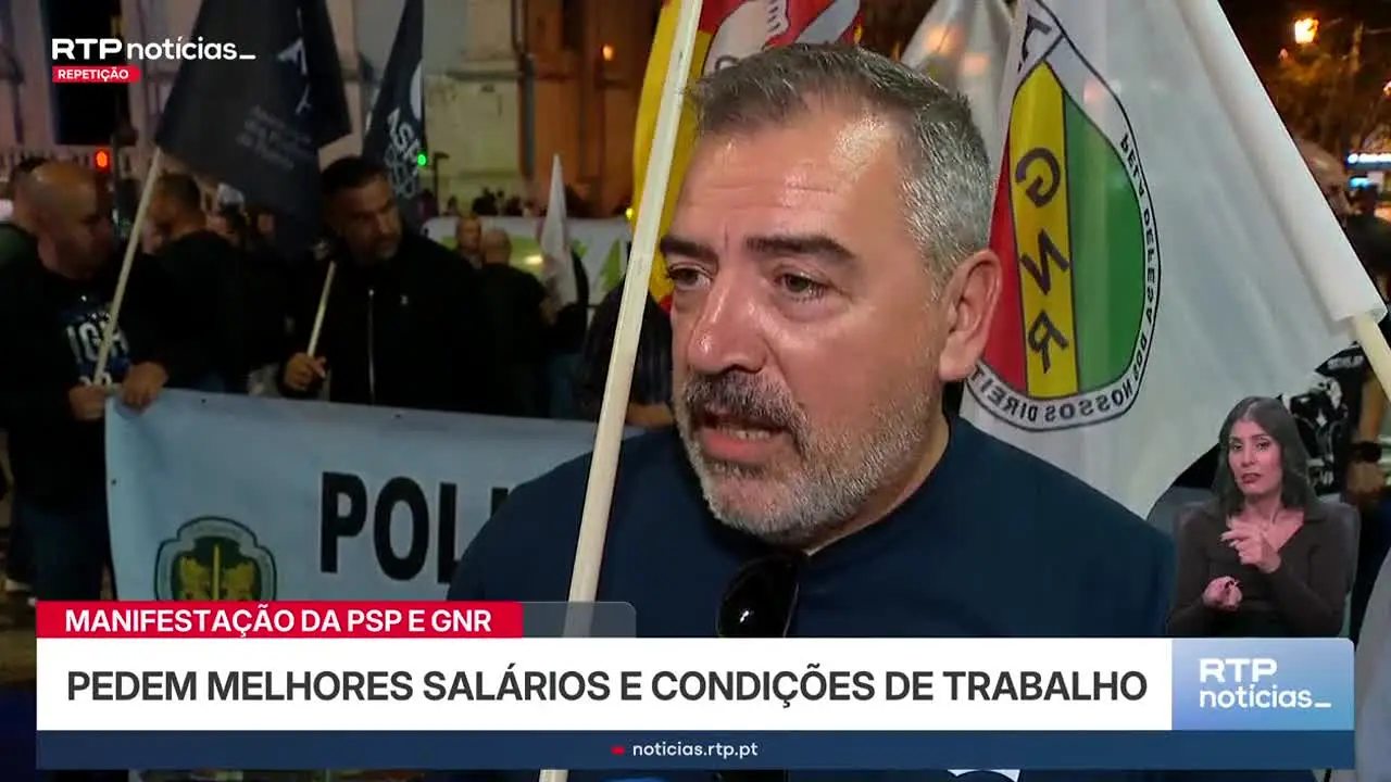 RTP Noticias in diretta