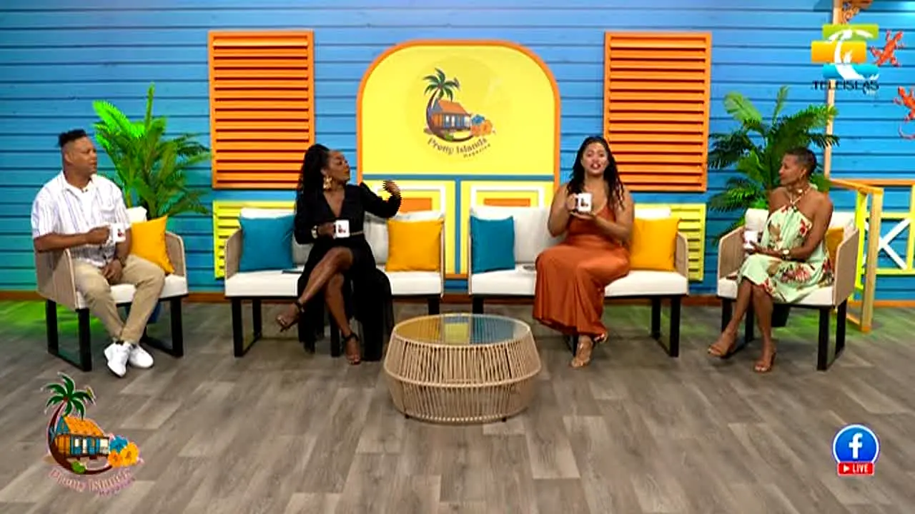 Teleislas na żywo