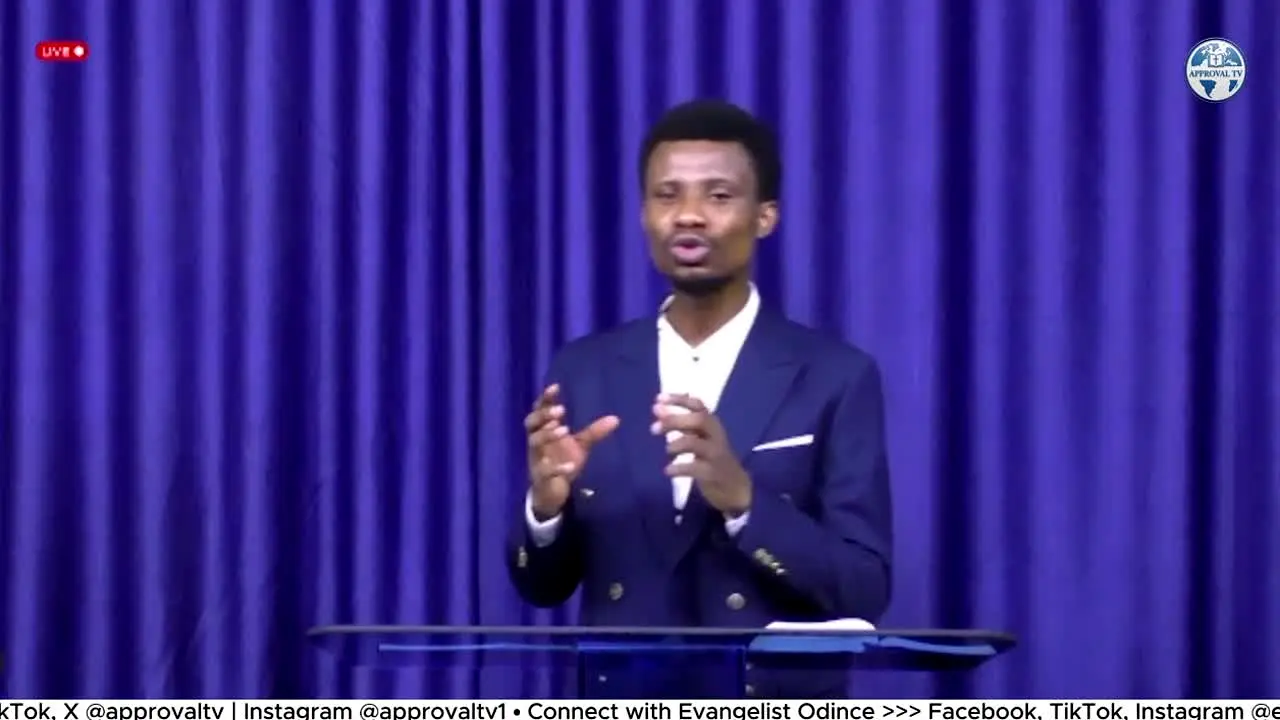 Approval TV live