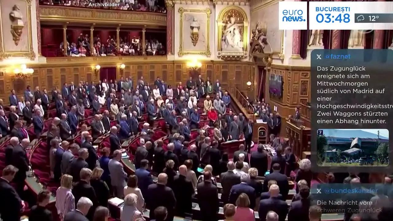 Euronews DE live