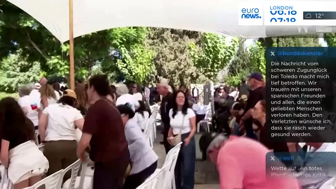Euronews DE live