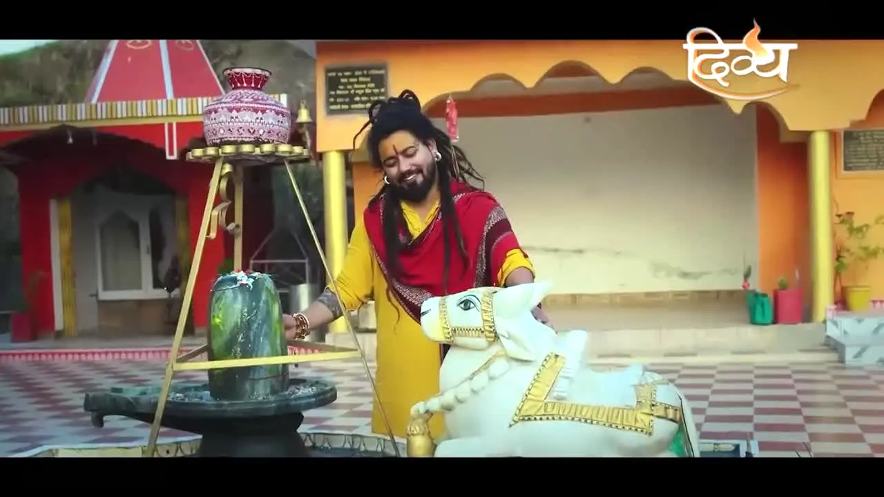 Channel Divya in diretta