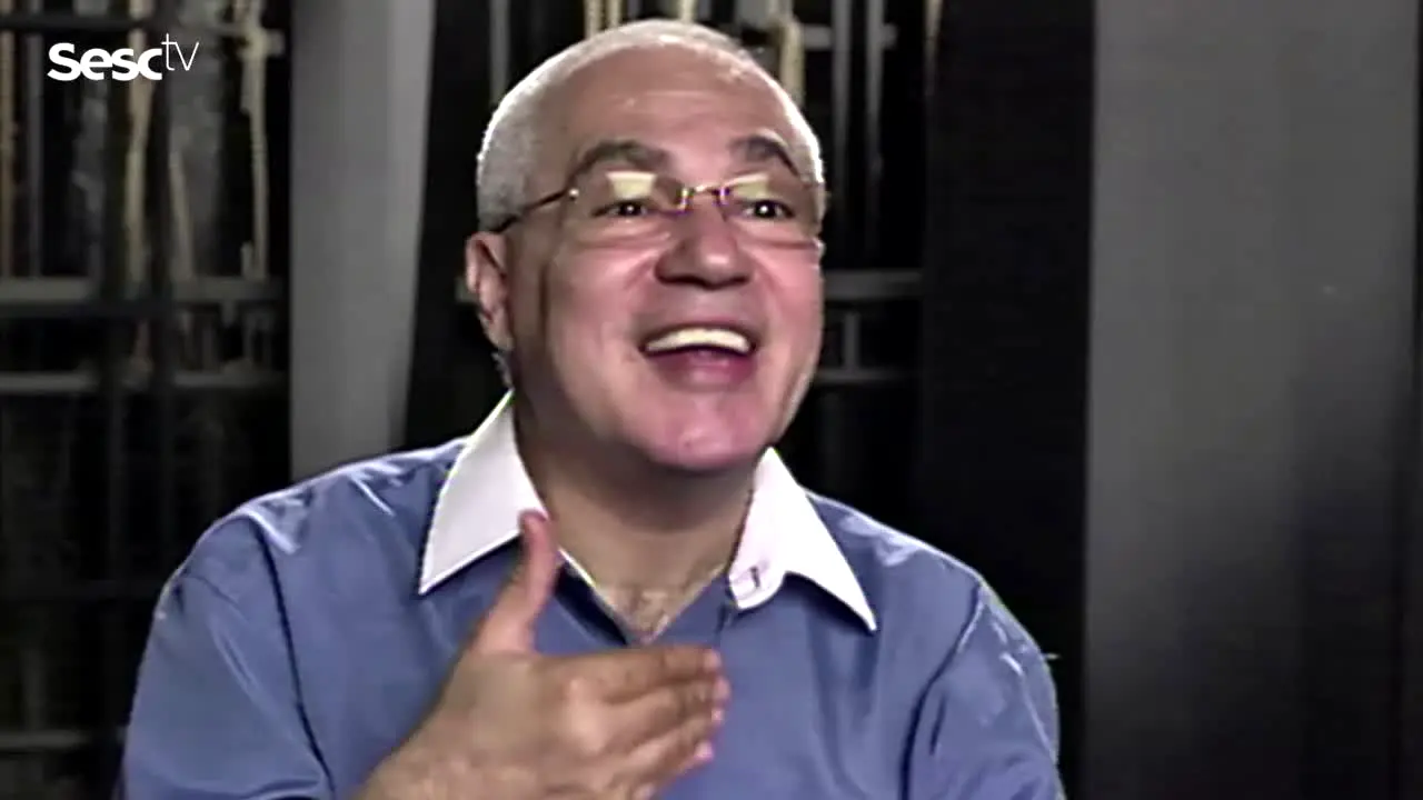 SESC TV na żywo