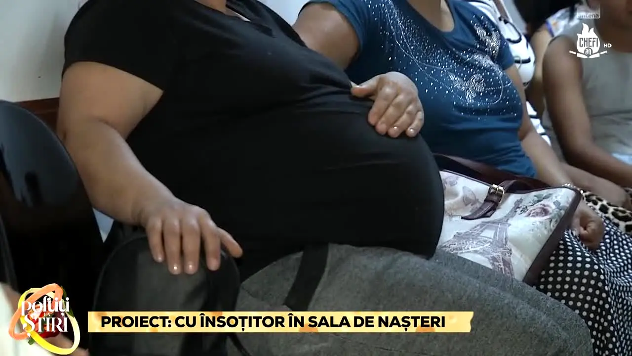 Chefi.ro en vivo
