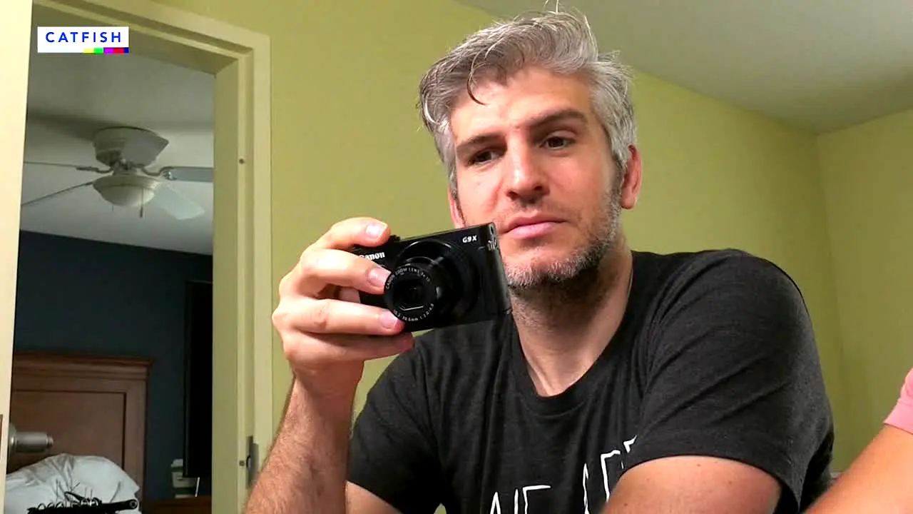 MTV Catfish live