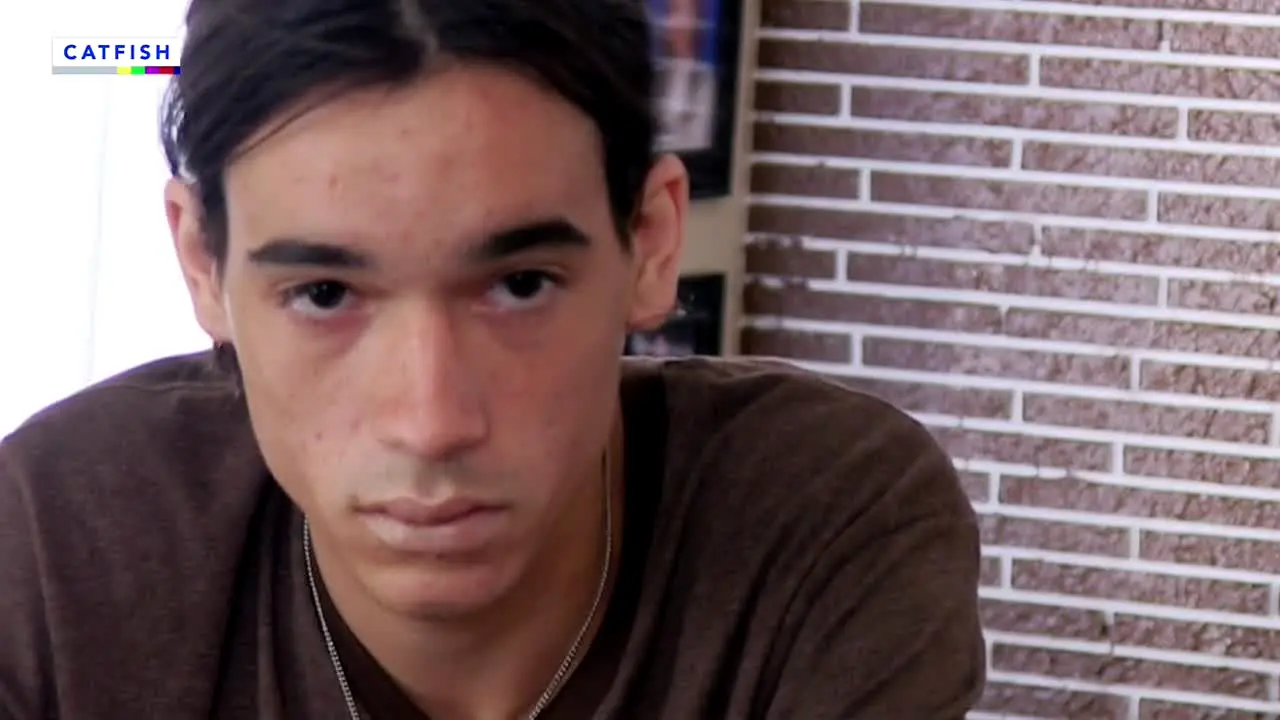 MTV Catfish ao vivo