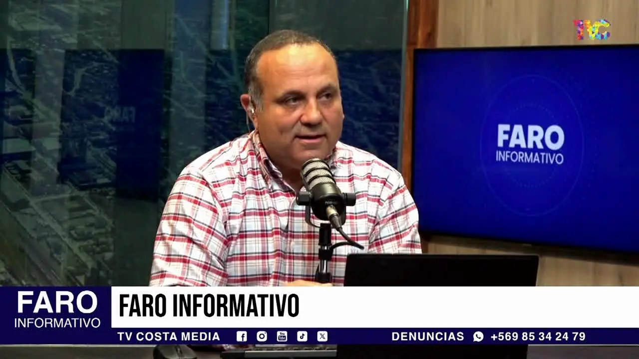 TV Costa en vivo
