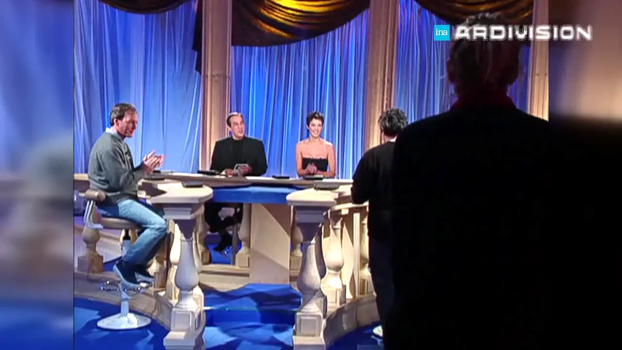 Ardivision live