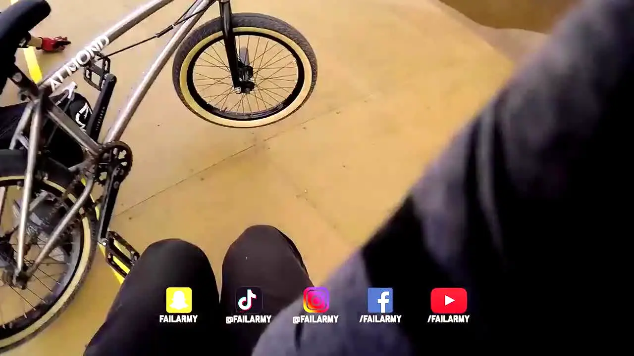 FailArmy en direct