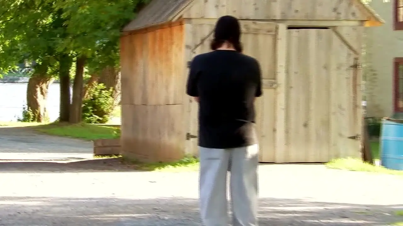 Just For Laughs Gags live