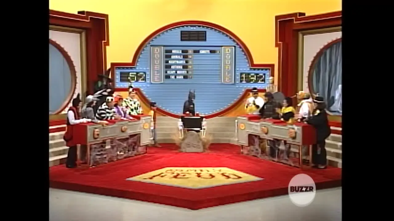 Buzzr live