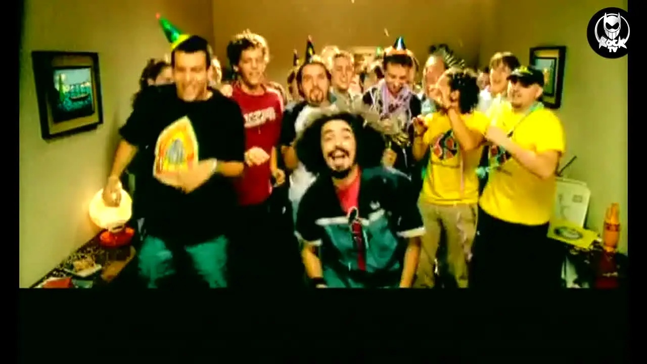 Rock TV live