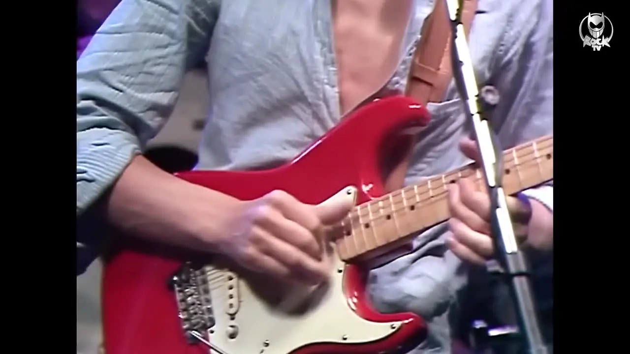 Rock TV en direct