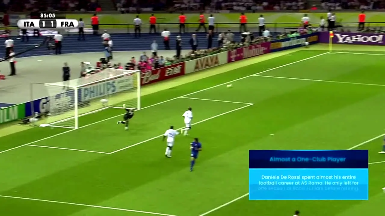 FIFA+ ao vivo