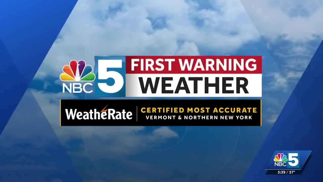 Very Champlain Valley by NBC 5 live