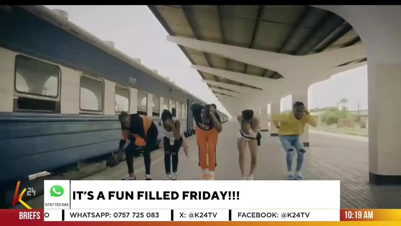 K24 TV na żywo