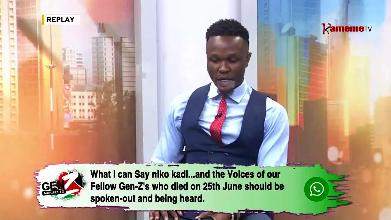 K24 TV live