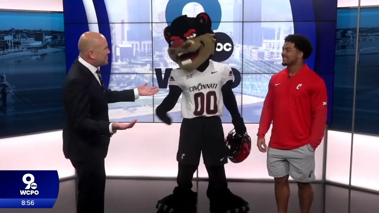 WCPO 9 ao vivo