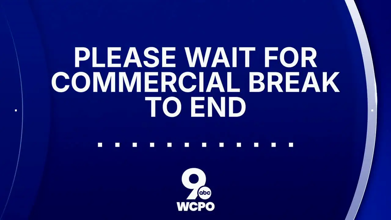 WCPO 9 live