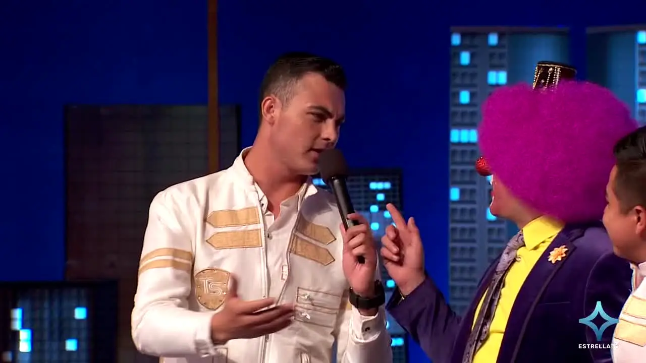 Estrella TV live