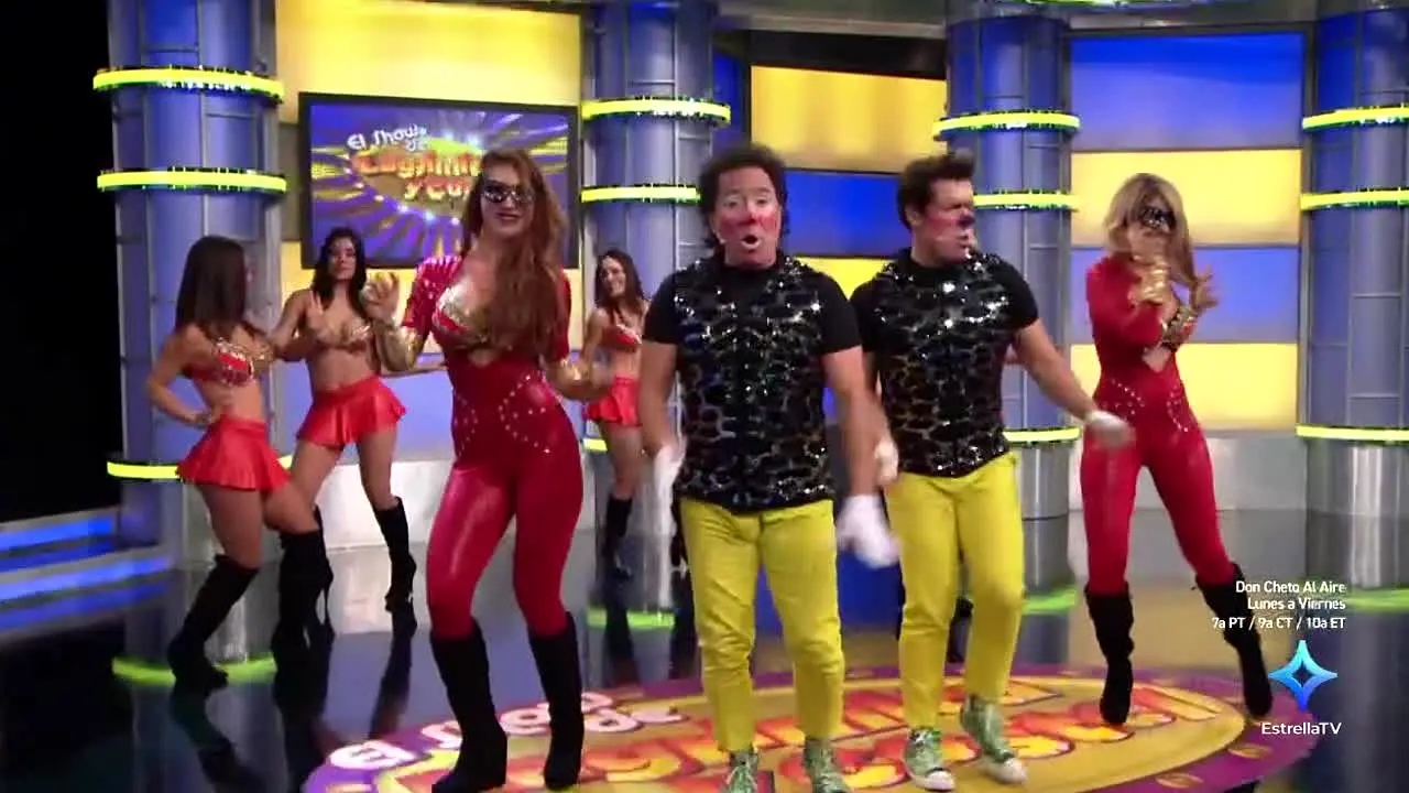 Estrella TV en direct