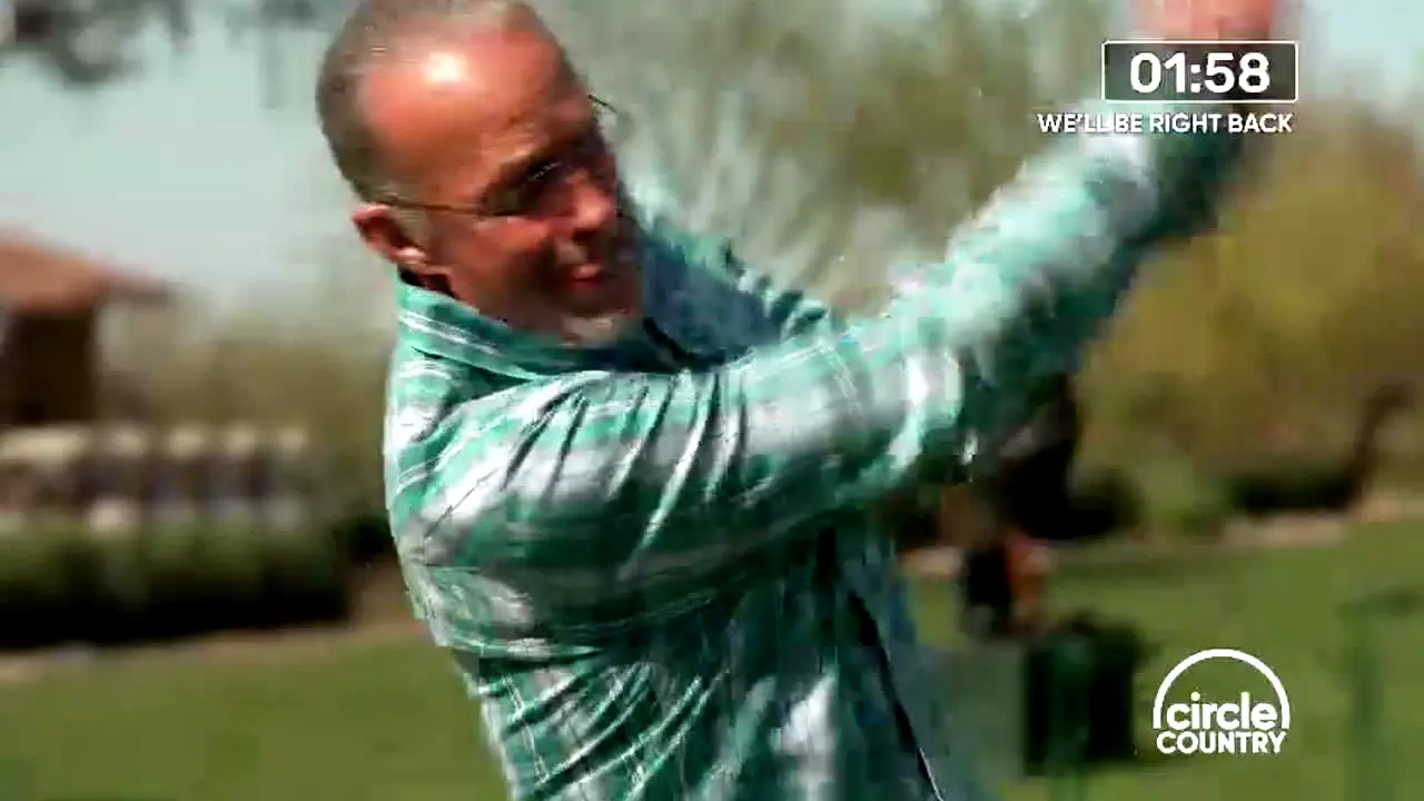 Circle TV in diretta