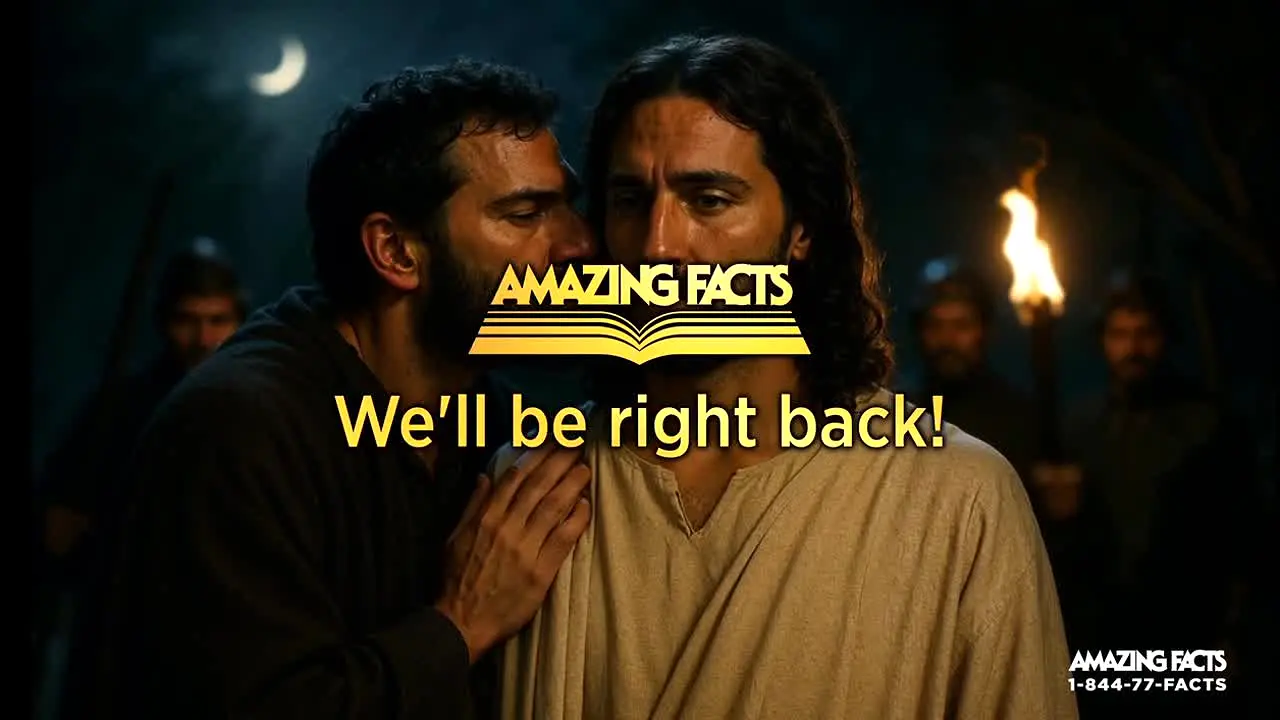 Amazing Facts live