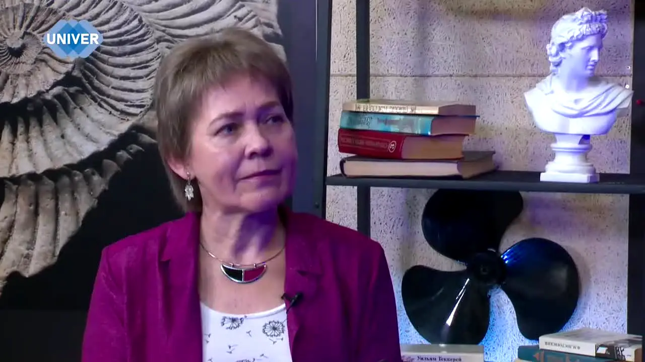 Univer TV in diretta