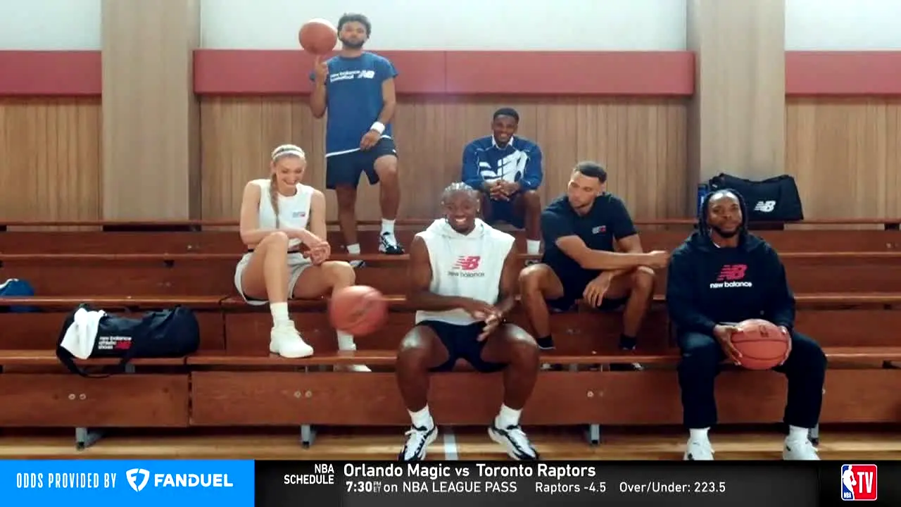 NBA TV live