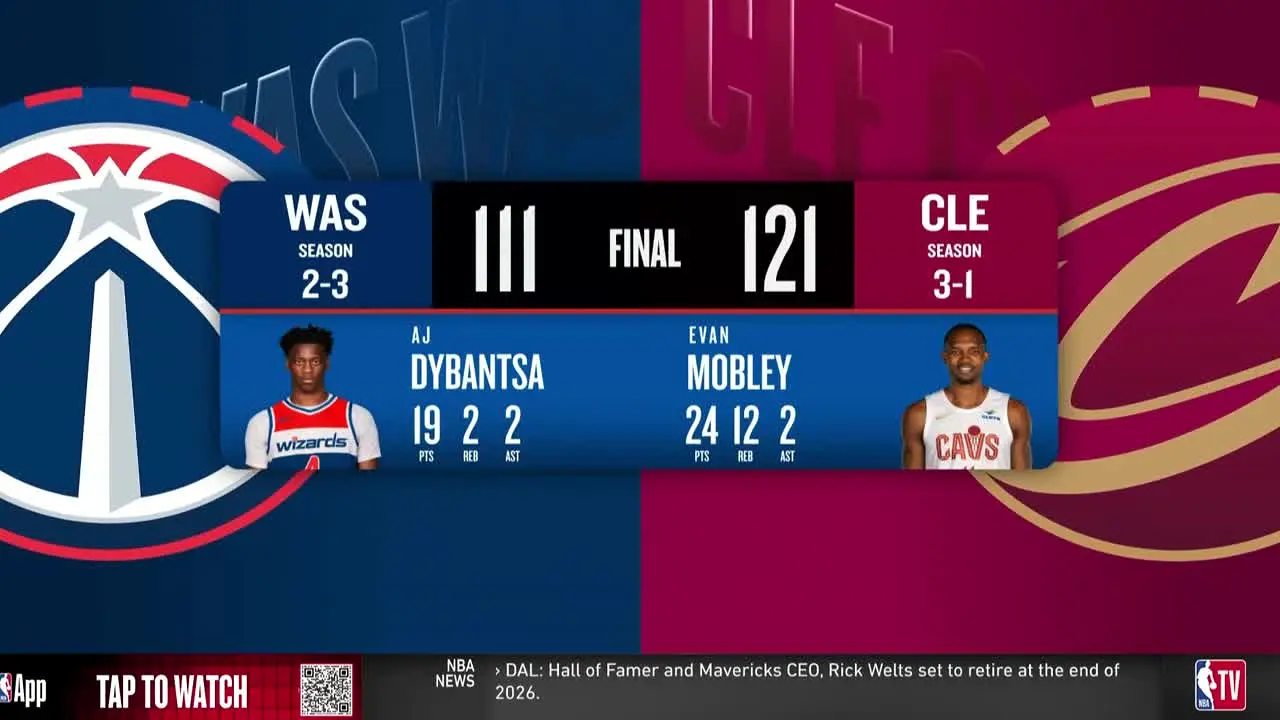 NBA TV ao vivo