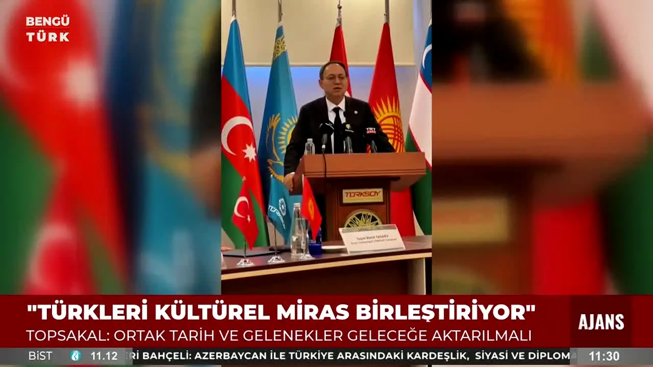 BENGÜTÜRK TV na żywo