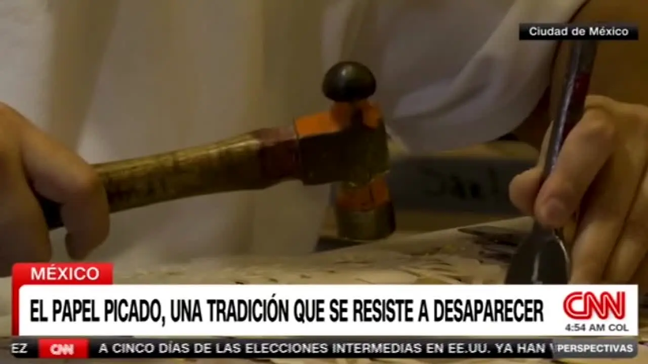 CNN en Espanol live