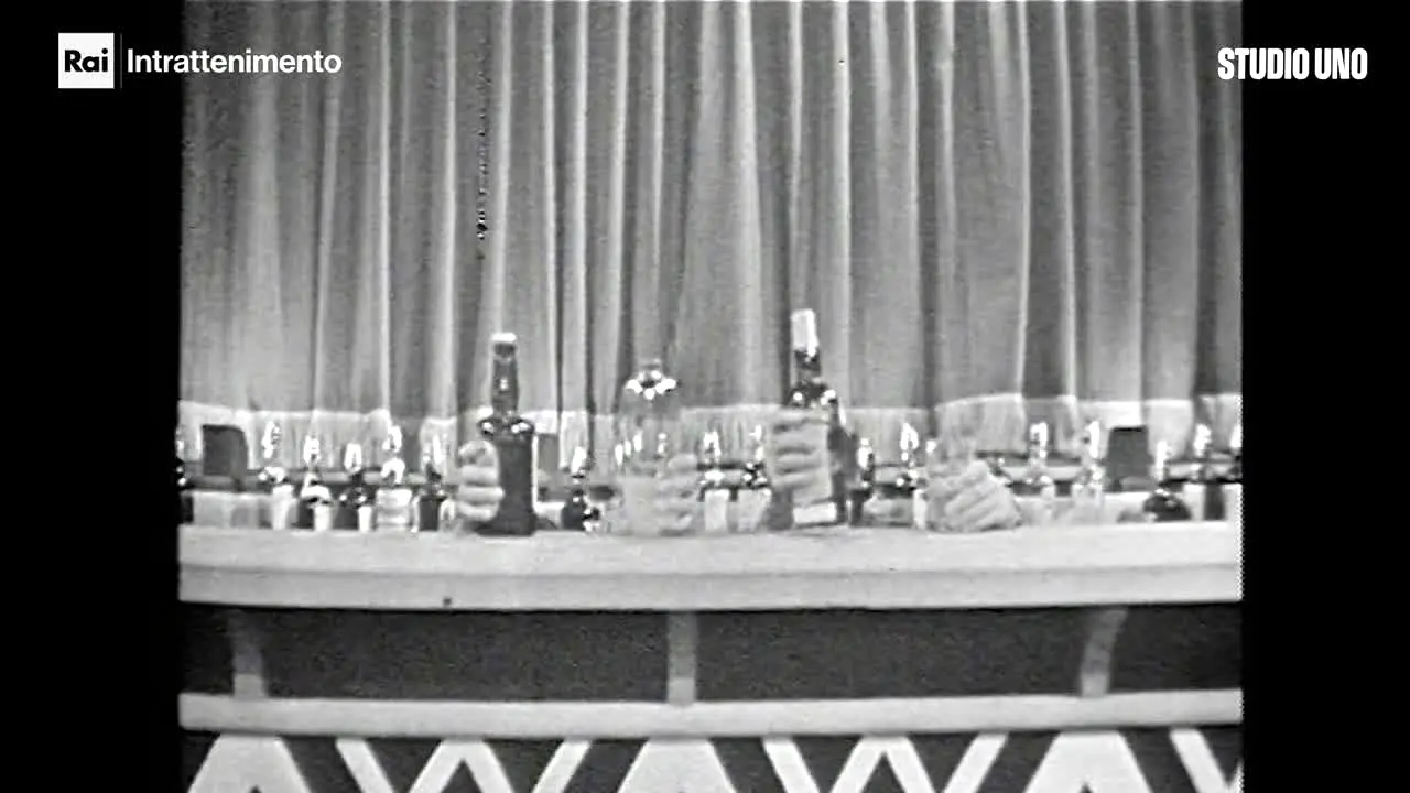 Studio Uno live