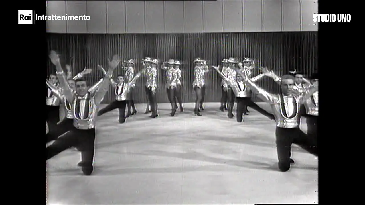 Studio Uno live