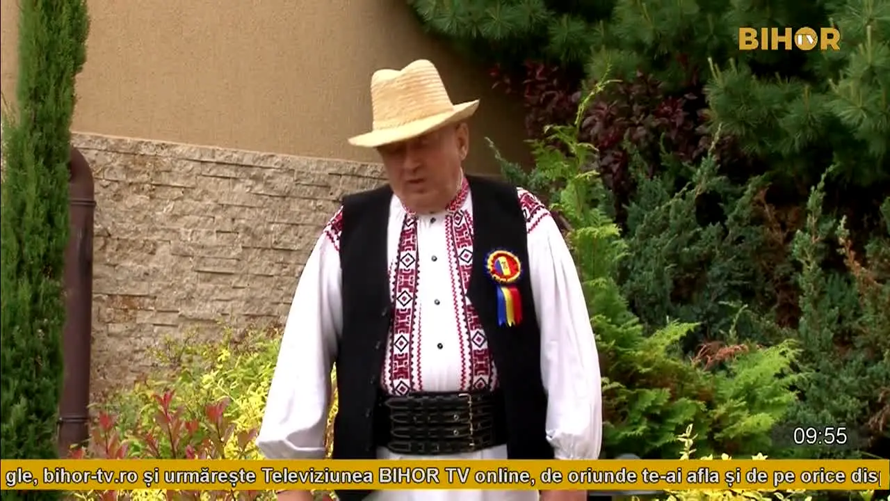 Bihor TV live