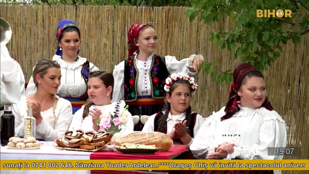 Bihor TV live