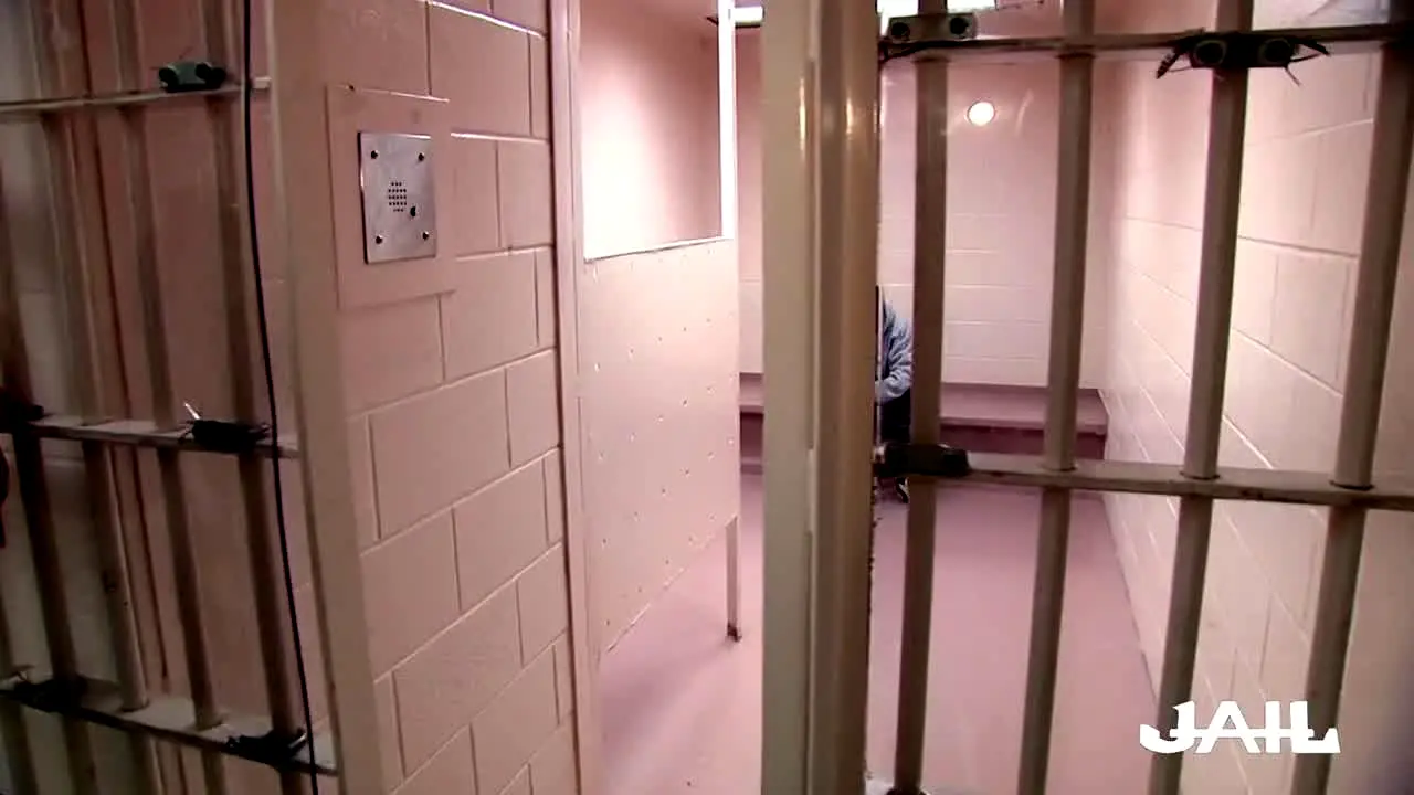 Jail ao vivo