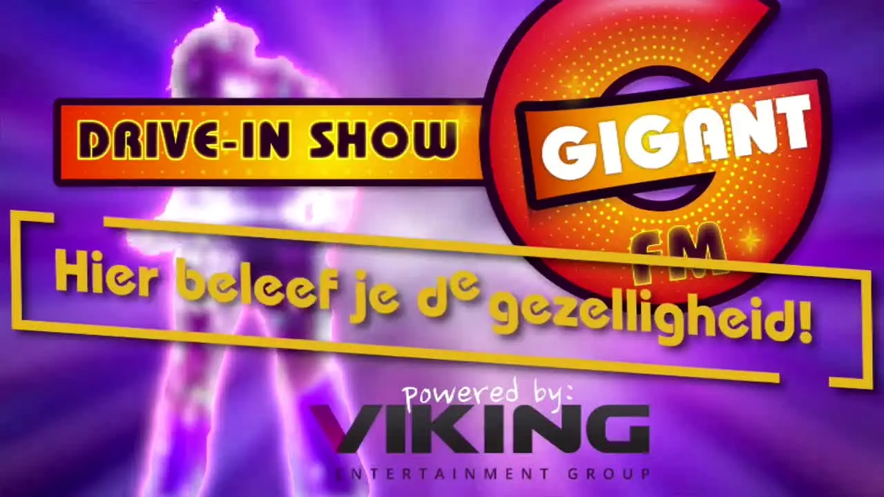 Gigant FM live