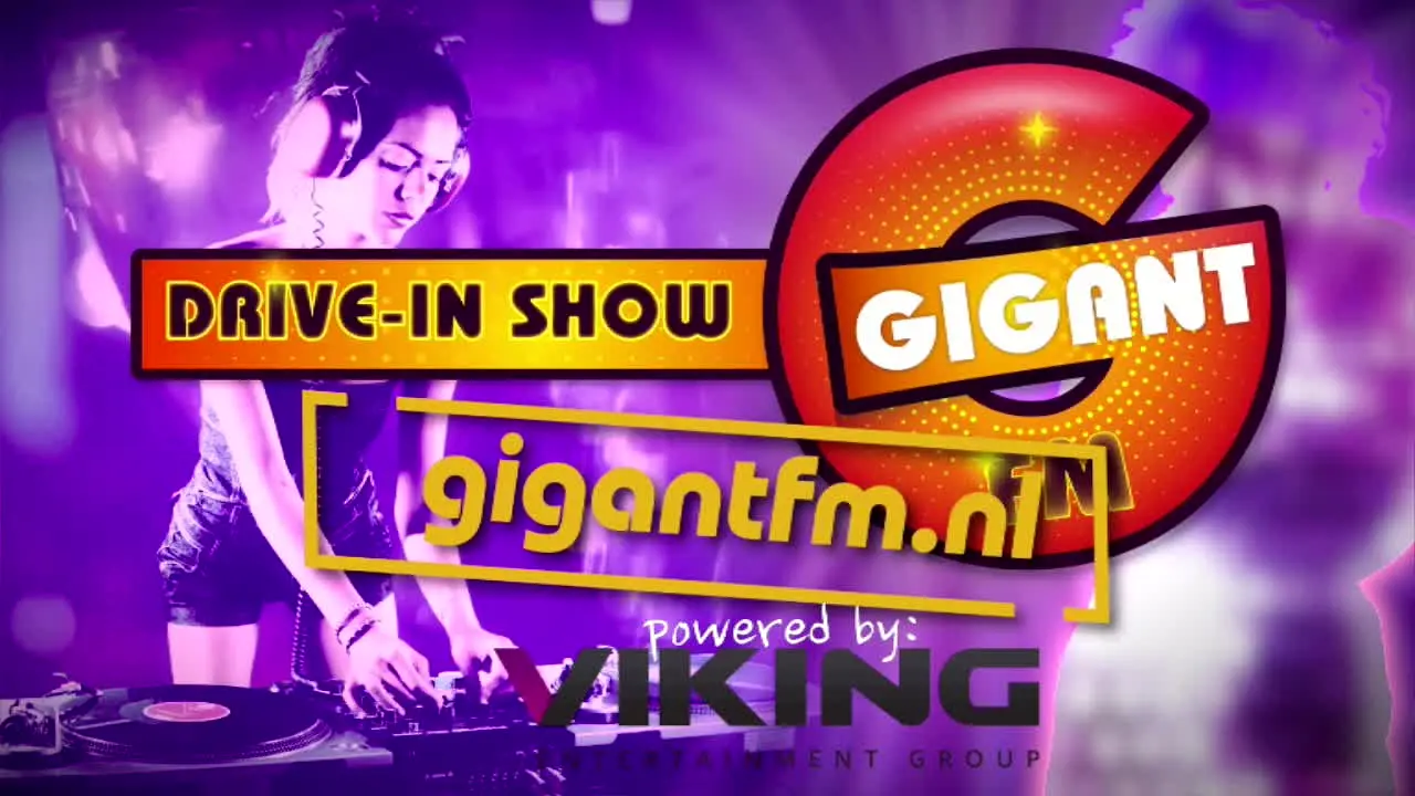 Gigant FM live