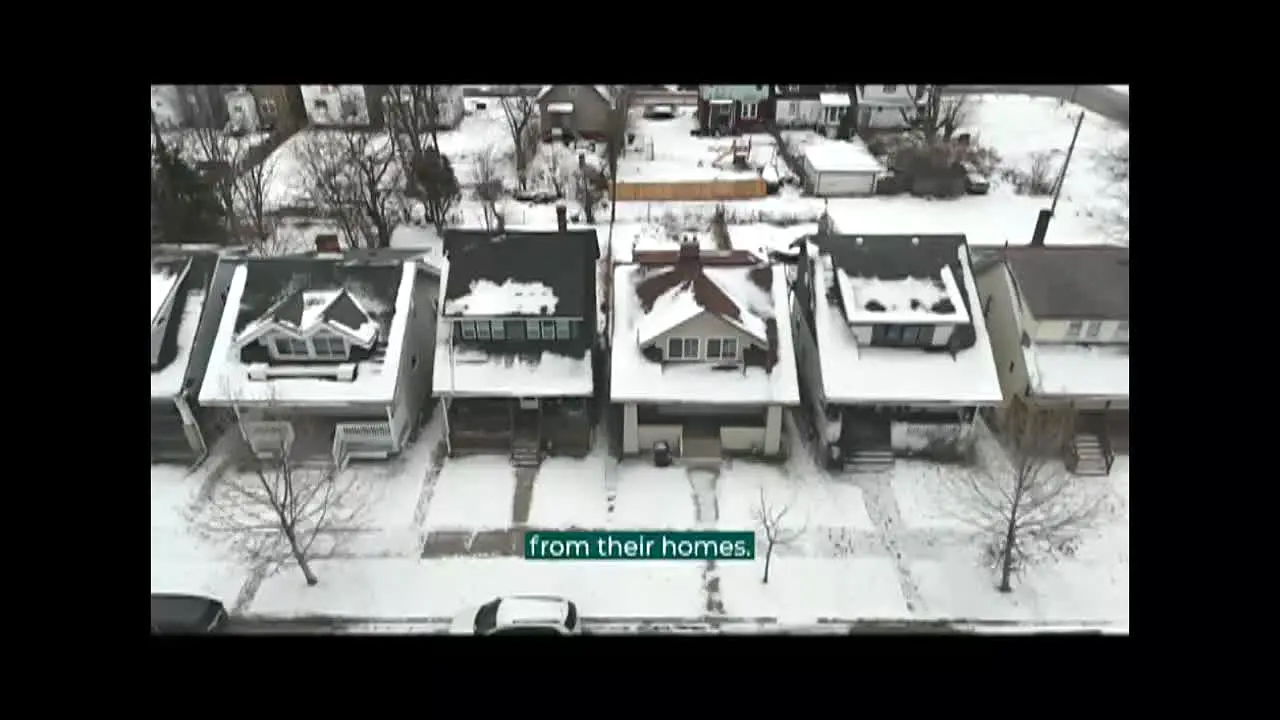 Detroit Channel 21 live