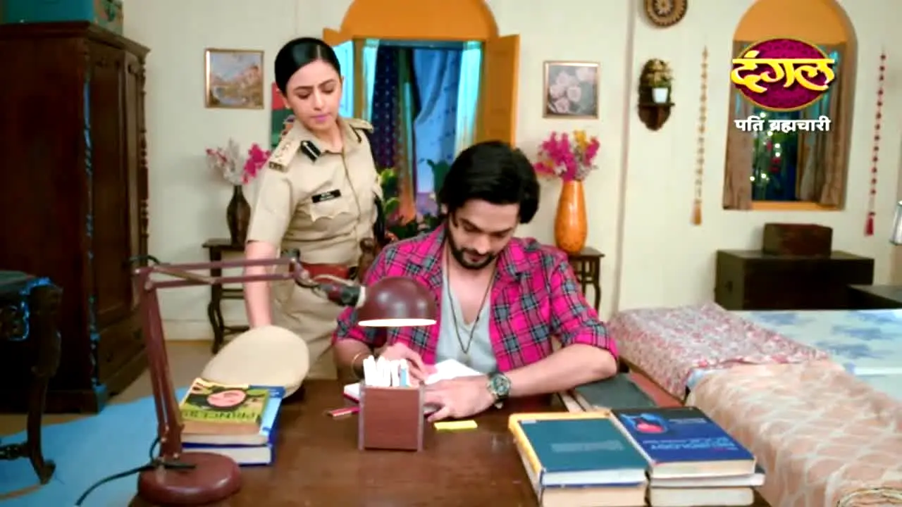 Dangal TV live