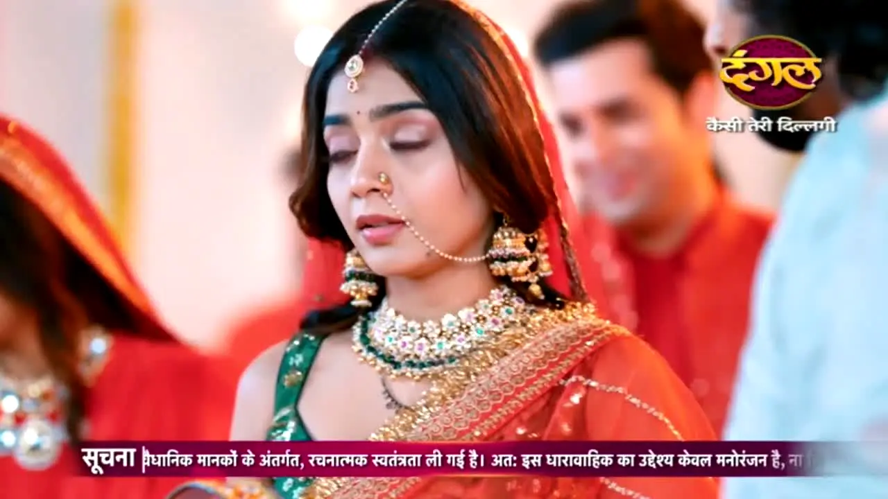 Dangal TV live