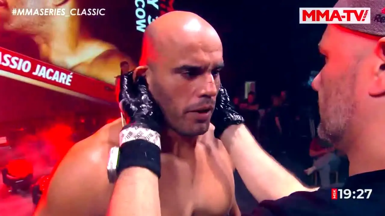 MMA-TV.com ao vivo