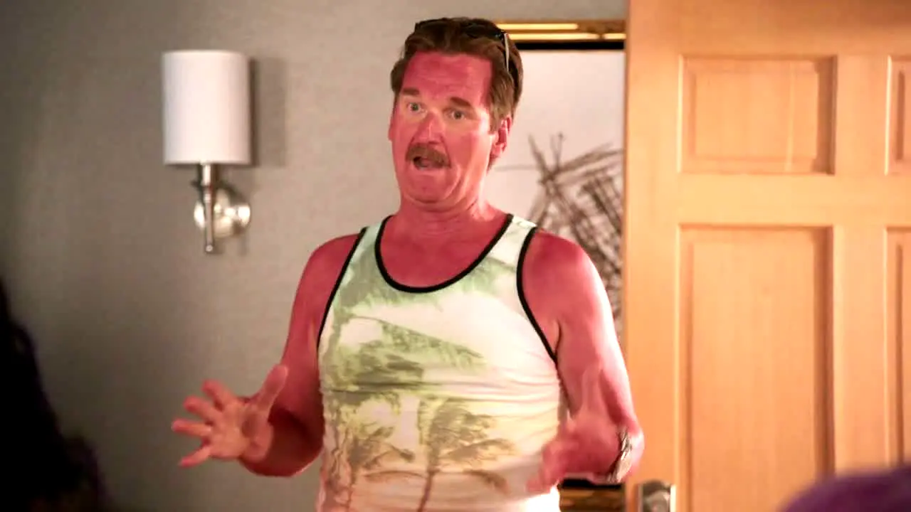 Crazy Ex-Girlfriend en direct