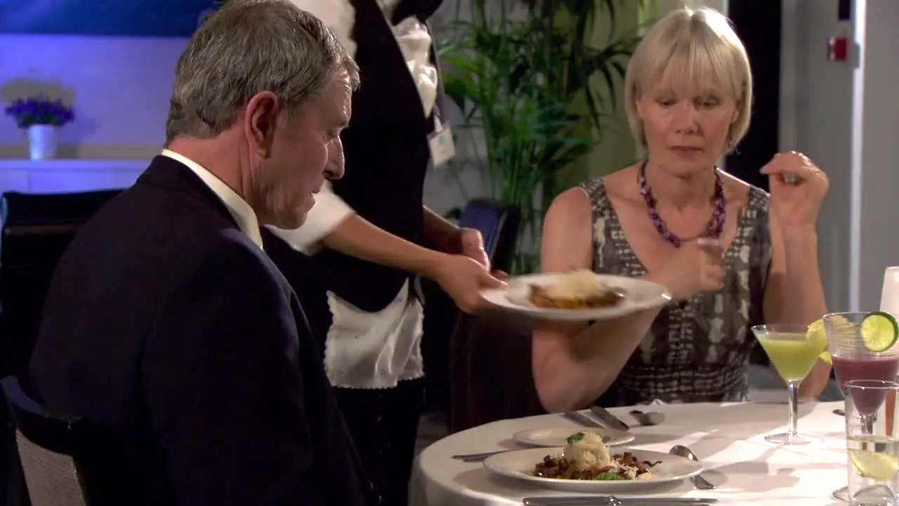 Midsomer Murders live