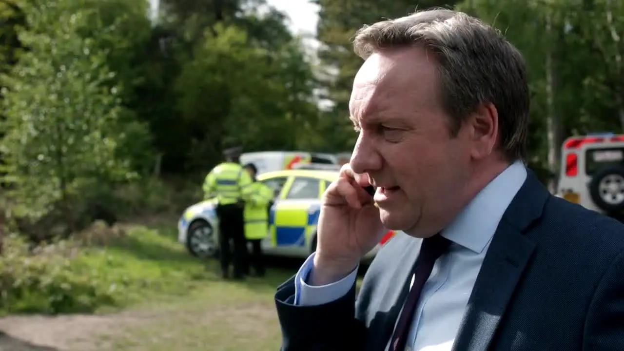 Midsomer Murders live