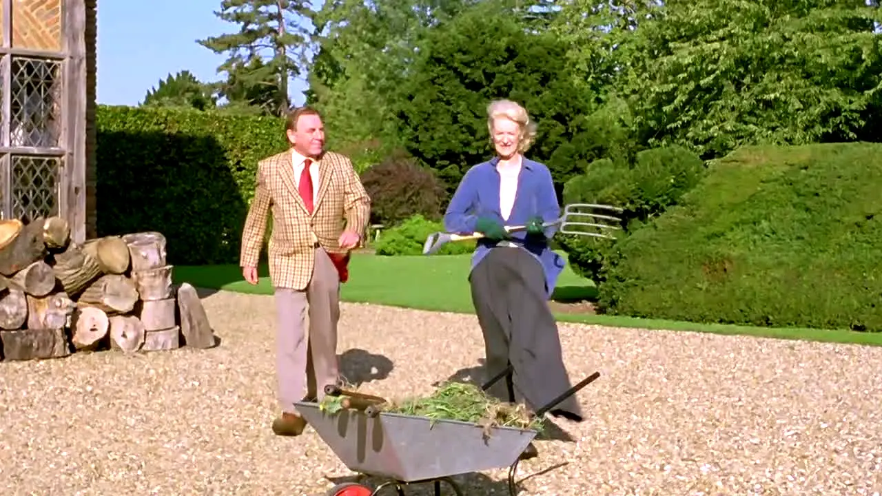 Midsomer Murders live