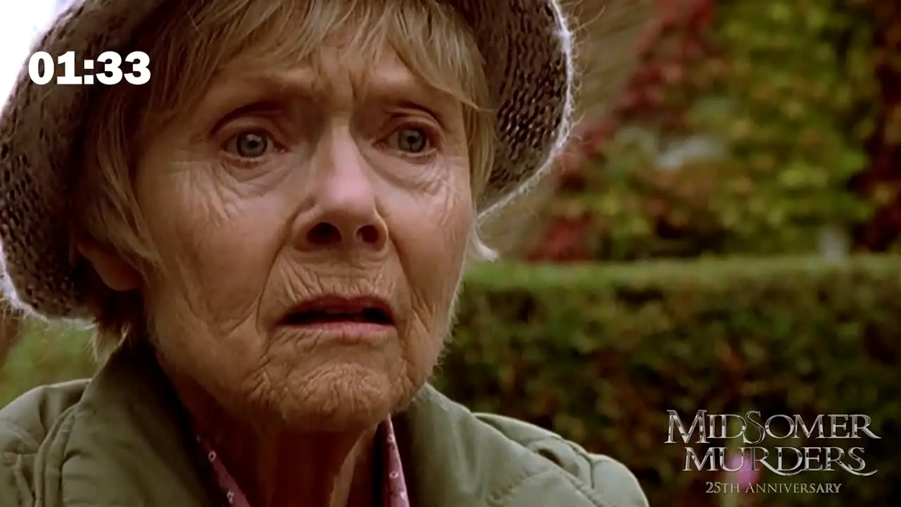 Midsomer Murders live