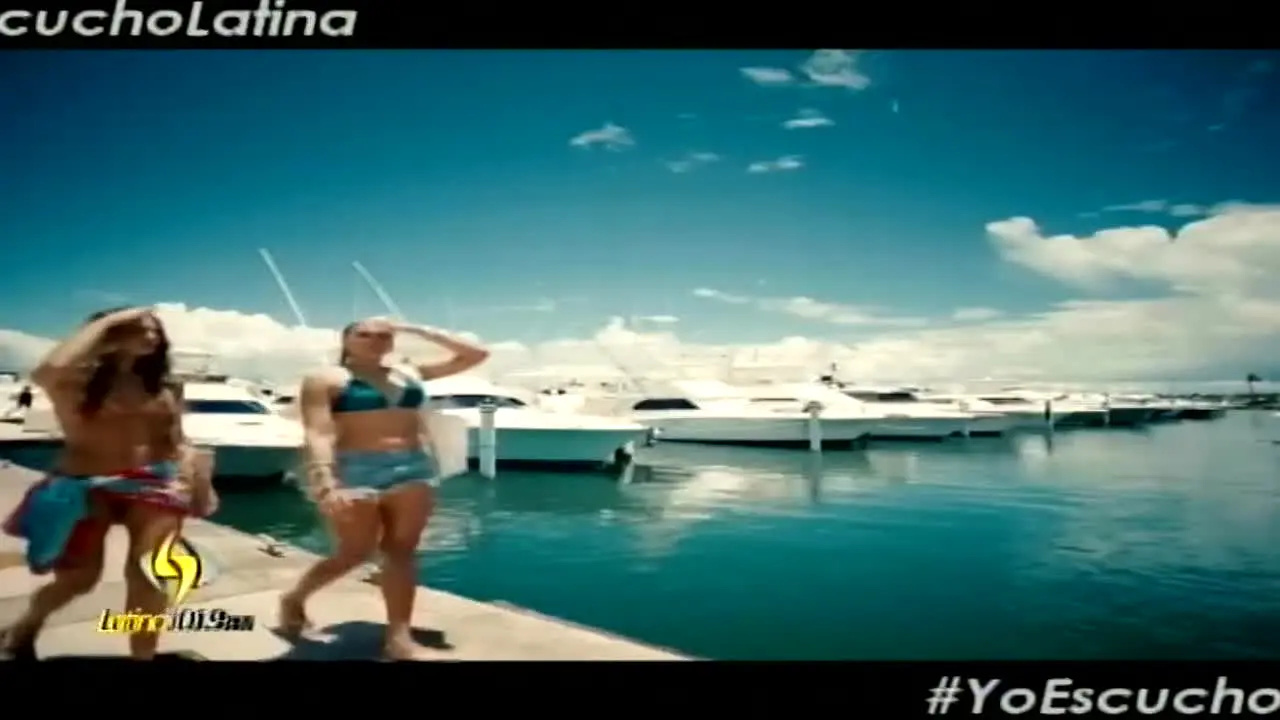 Latina TV live