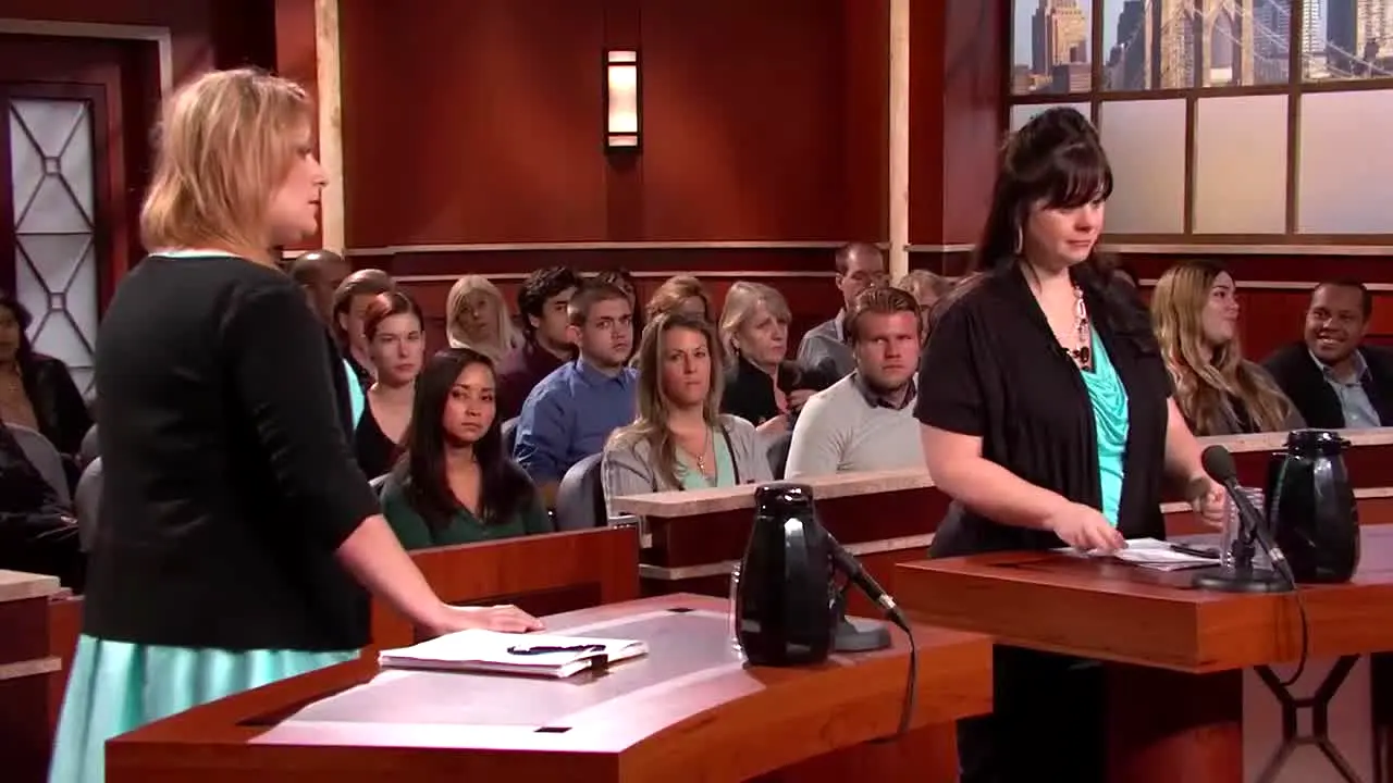 Hot Bench in diretta